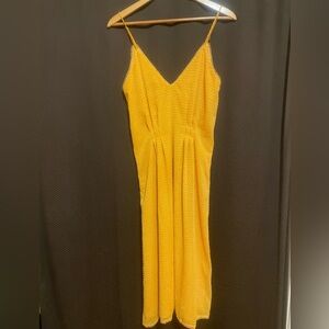 House of Harlow 1960 X Revolve summer dress